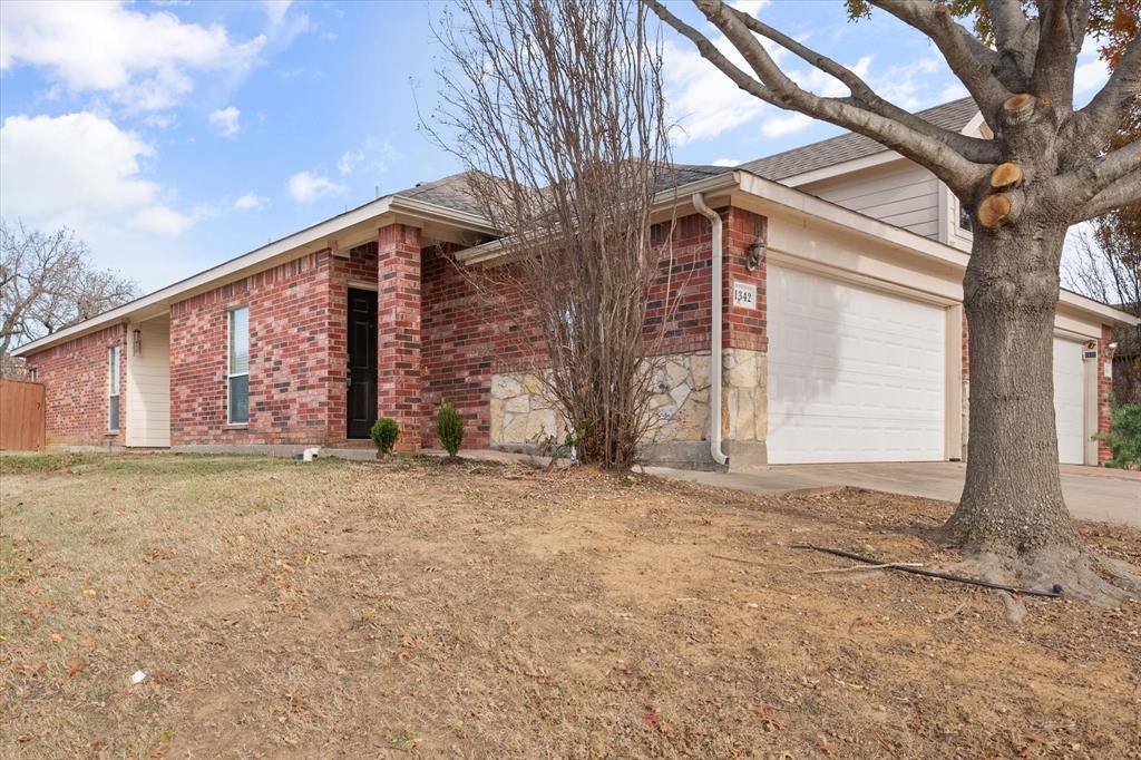 Mansfield, TX 76063,1342 Piedmont Drive