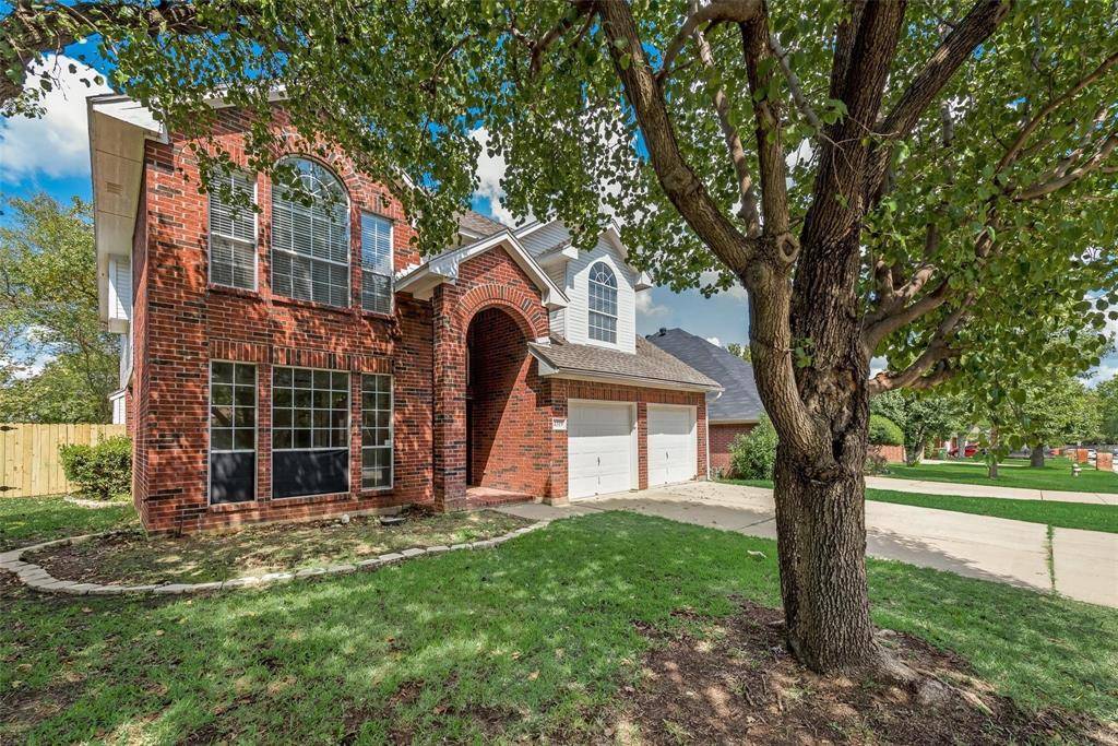 Arlington, TX 76017,4319 Vine Ridge Court