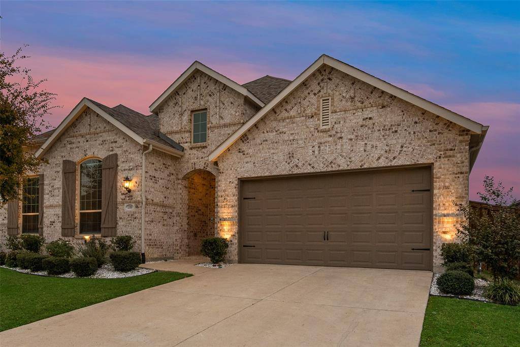 Aubrey, TX 76227,1300 Bluestem Drive