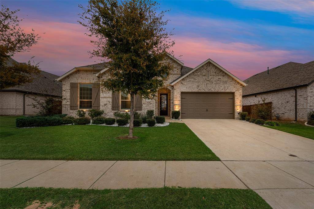 Aubrey, TX 76227,1300 Bluestem Drive