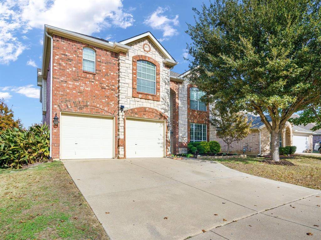 Fort Worth, TX 76244,4609 Keith Drive