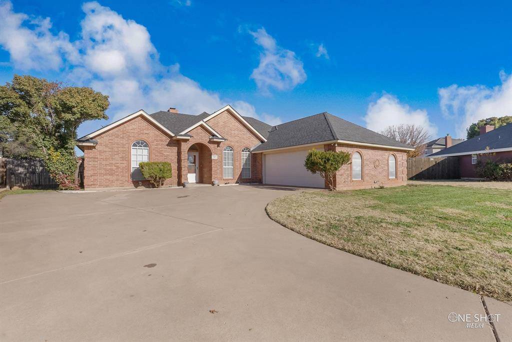 Abilene, TX 79606,7317 Willow View Road