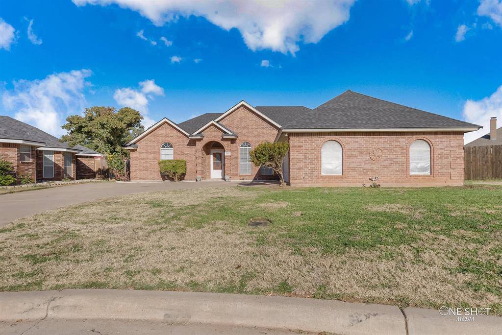 Abilene, TX 79606,7317 Willow View Road