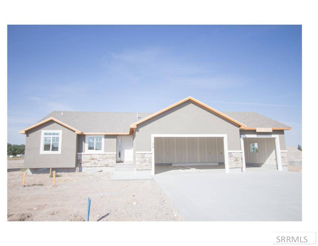 Rigby, ID 83442,33 N White Pine Lane