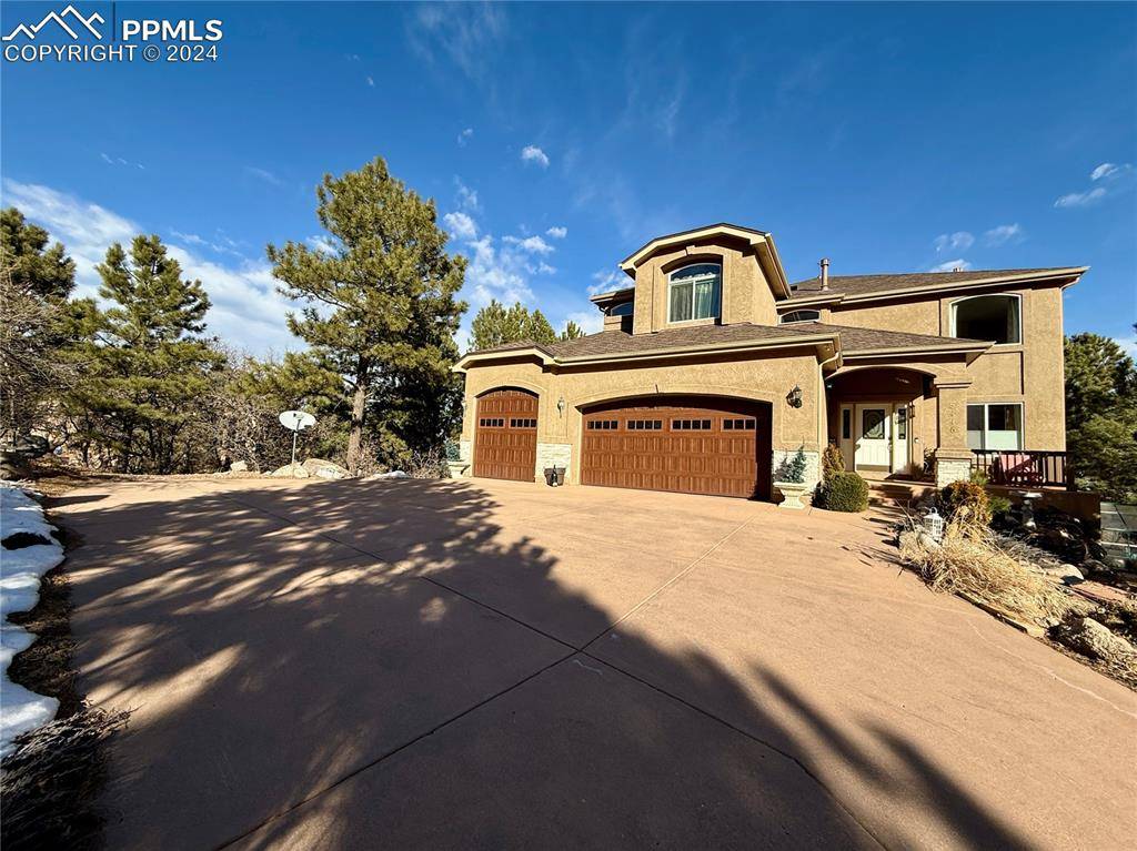 Colorado Springs, CO 80906,5446 Jarman ST