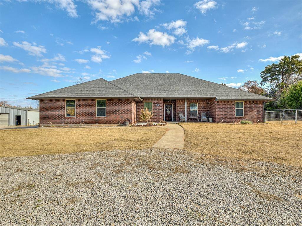 Newalla, OK 74857,16800 S Peebly Road