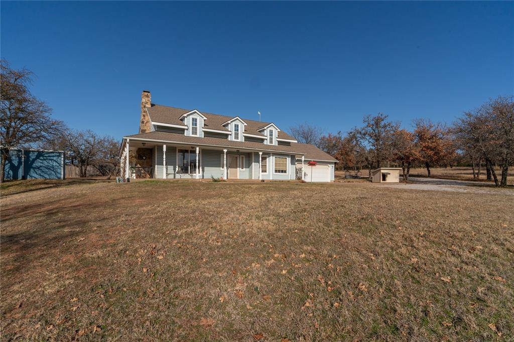 Jones, OK 73049,9000 E Memorial Road