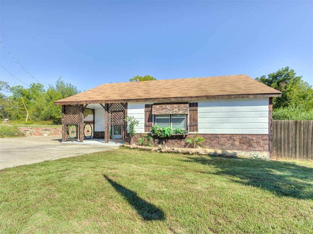 Choctaw, OK 73020,11311 NE 23rd Street