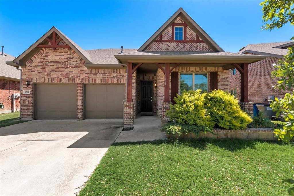 Wylie, TX 75098,1302 Denay Lane