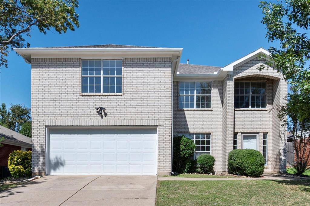 Mansfield, TX 76063,615 Coal Creek Drive