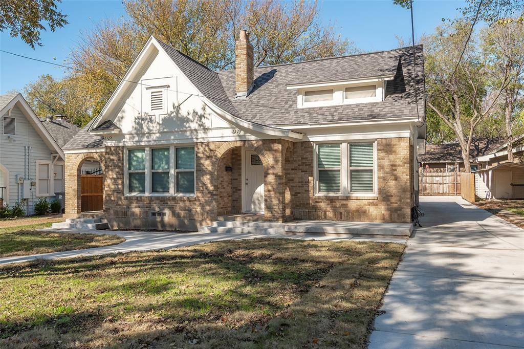 Dallas, TX 75214,6127 Victor Street