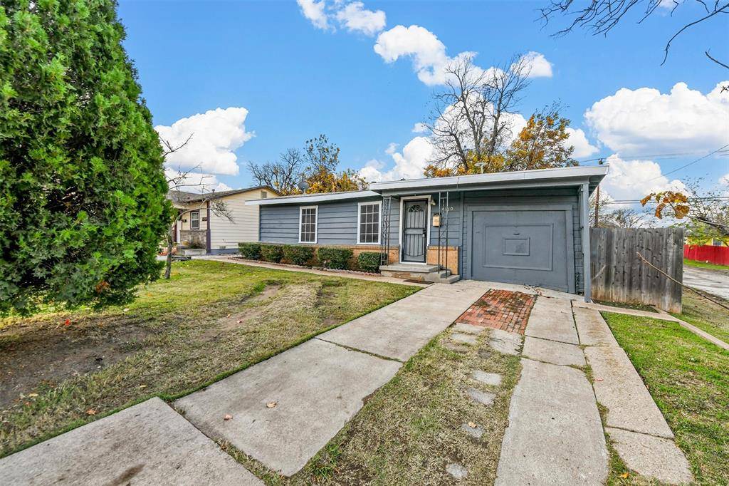 Fort Worth, TX 76115,4150 Belmeade Drive