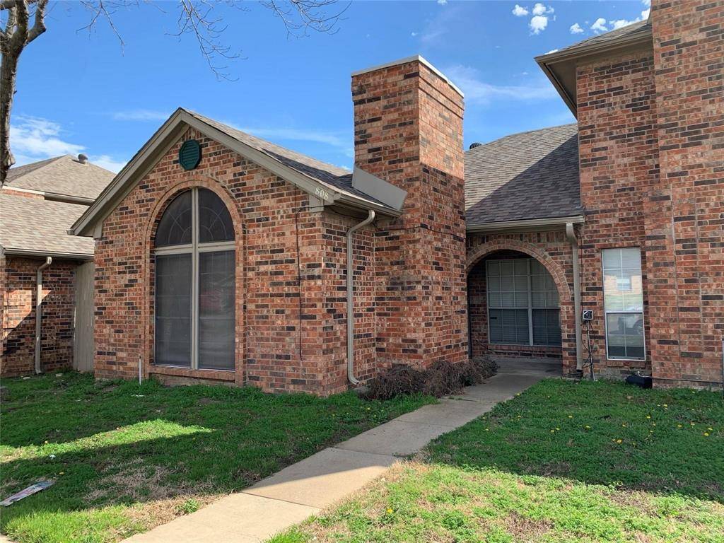 Arlington, TX 76014,800 Custer Street