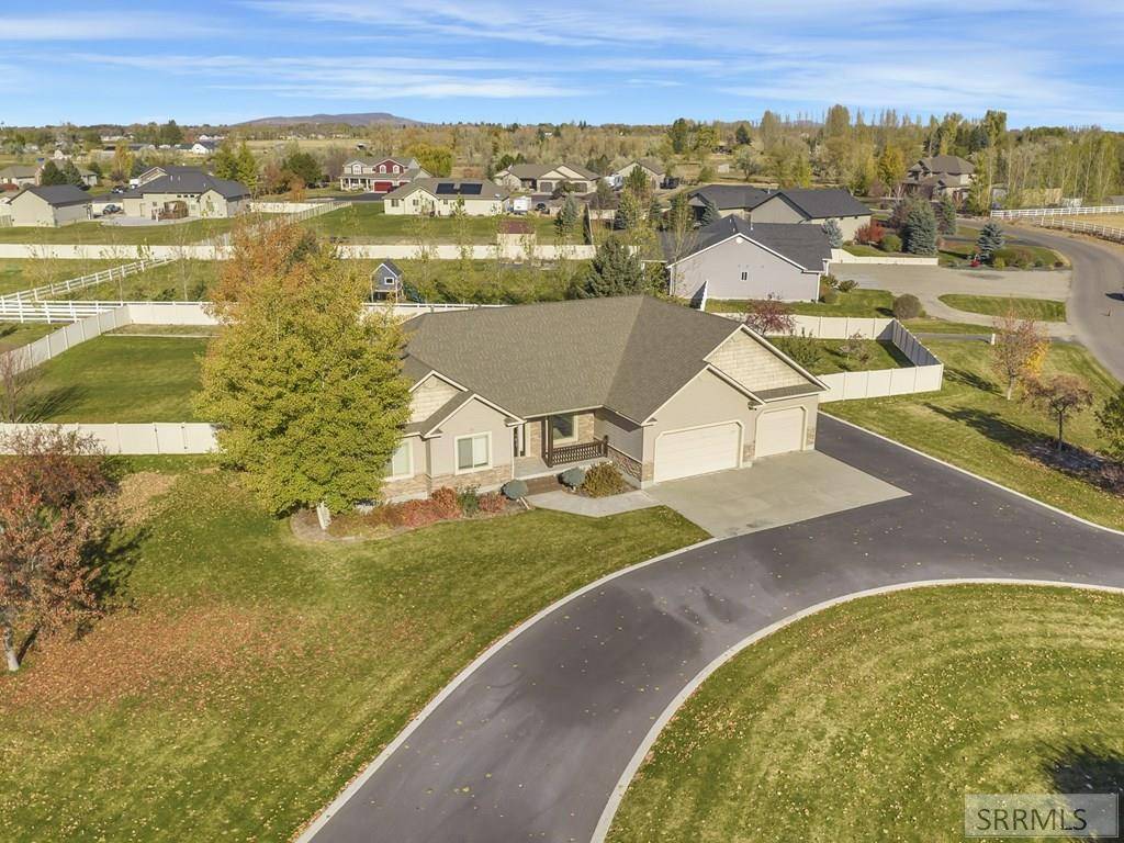 Rigby, ID 83442,4089 E 159 N