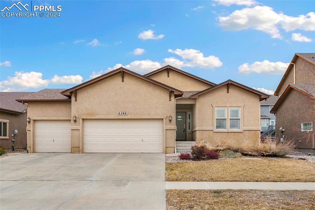 Colorado Springs, CO 80924,6286 Adamants DR