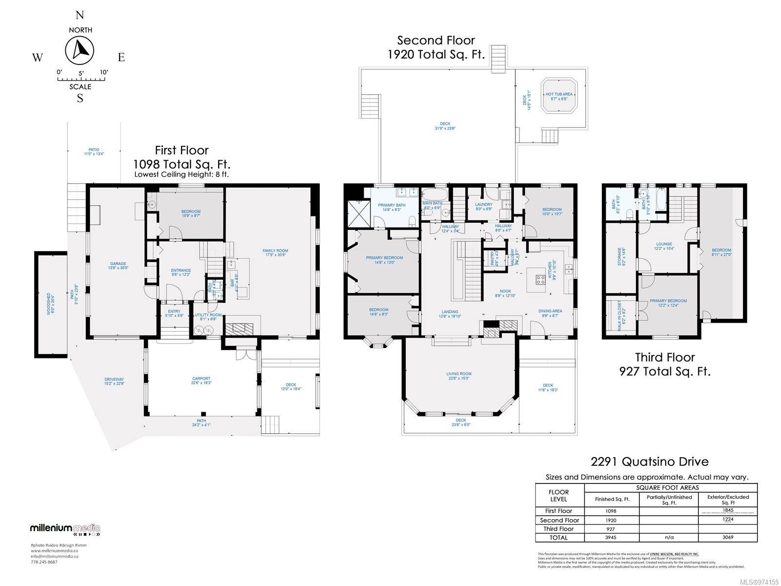 Port Mcneill, BC V0N 2R0,2291 Quatsino Cres