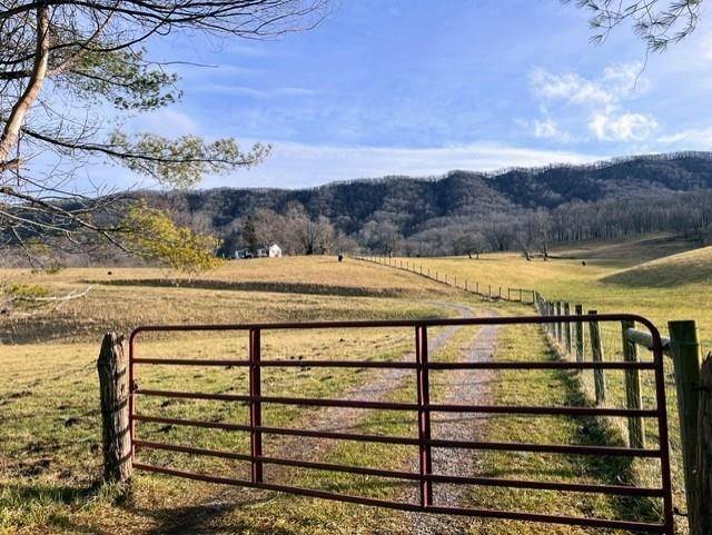 Tazewell, VA 24651,490 CLEARFORK ROAD