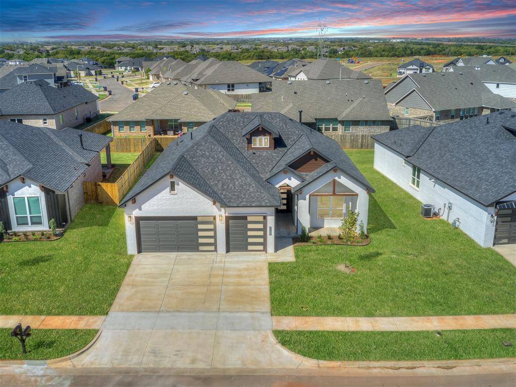 Edmond, OK 73013,15213 Jasper Lane