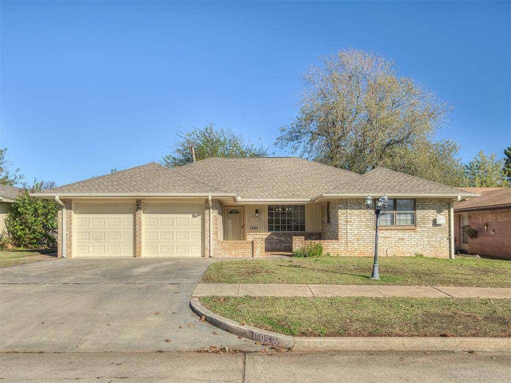 Oklahoma City, OK 73159,1605 SW 87th Street