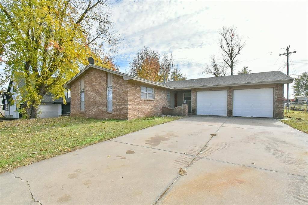 Yukon, OK 73099,510 Kingston Place