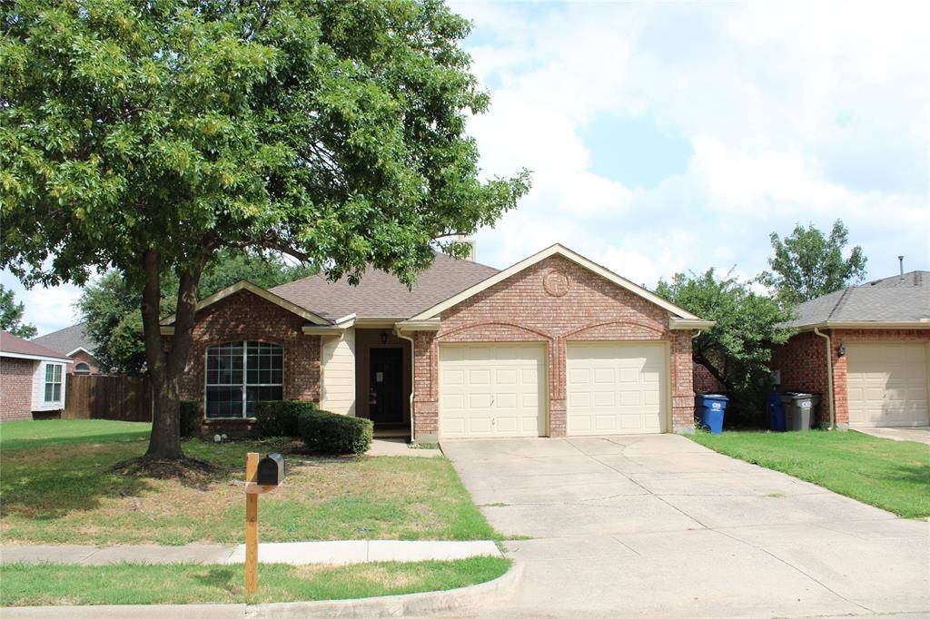 Little Elm, TX 75068,333 Tanglewood Place