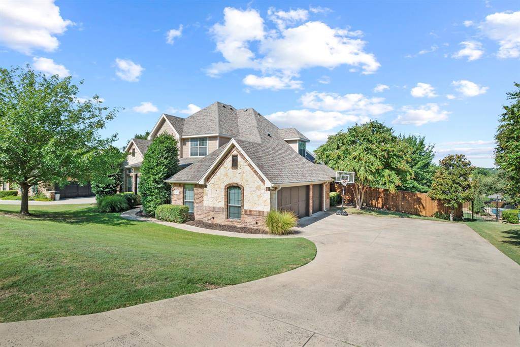 Willow Park, TX 76087,43 Crown Road