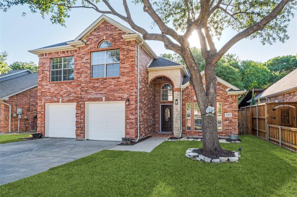 Mckinney, TX 75071,904 Wooded Creek Lane