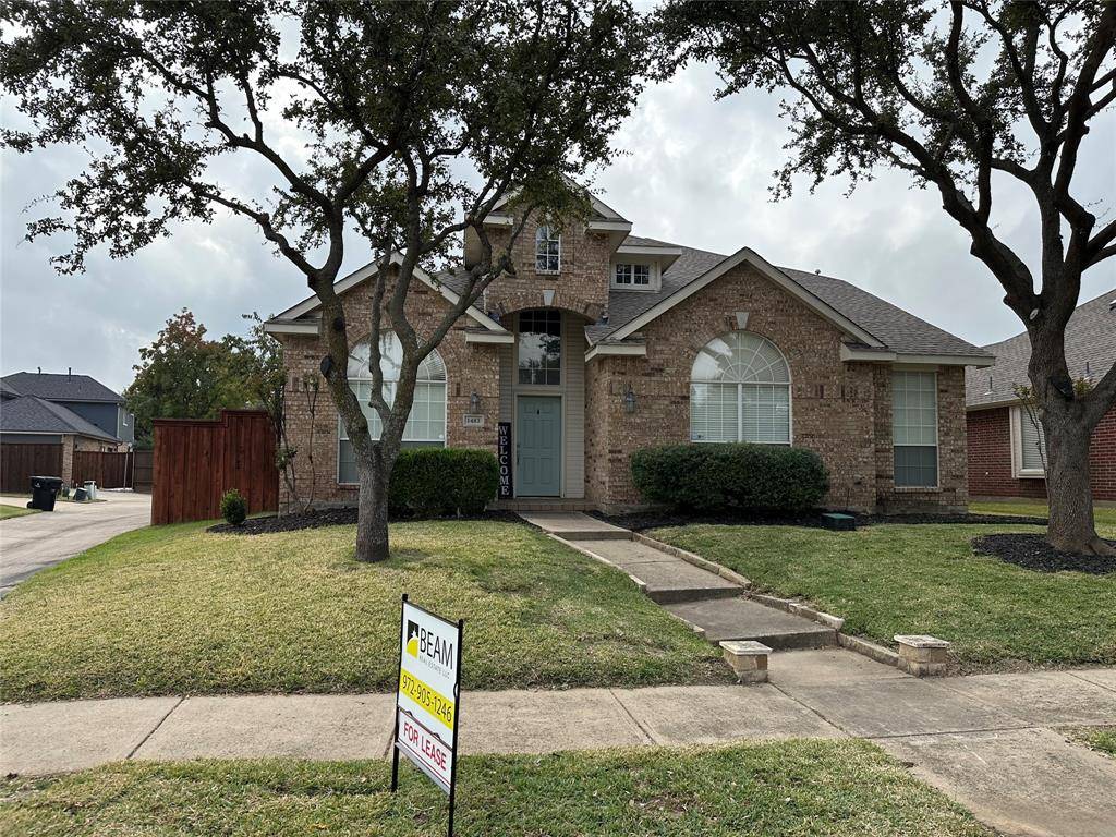 Frisco, TX 75036,1483 FOREST OAKS