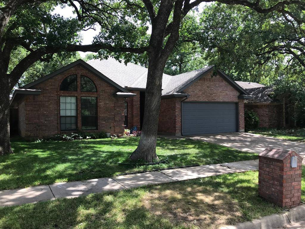 Arlington, TX 76013,1019 Hunter Ridge Drive