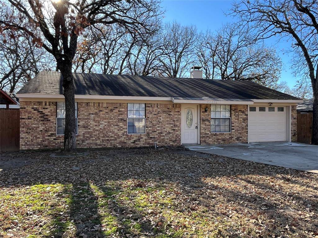 Balch Springs, TX 75180,14606 Horseshoe Trail