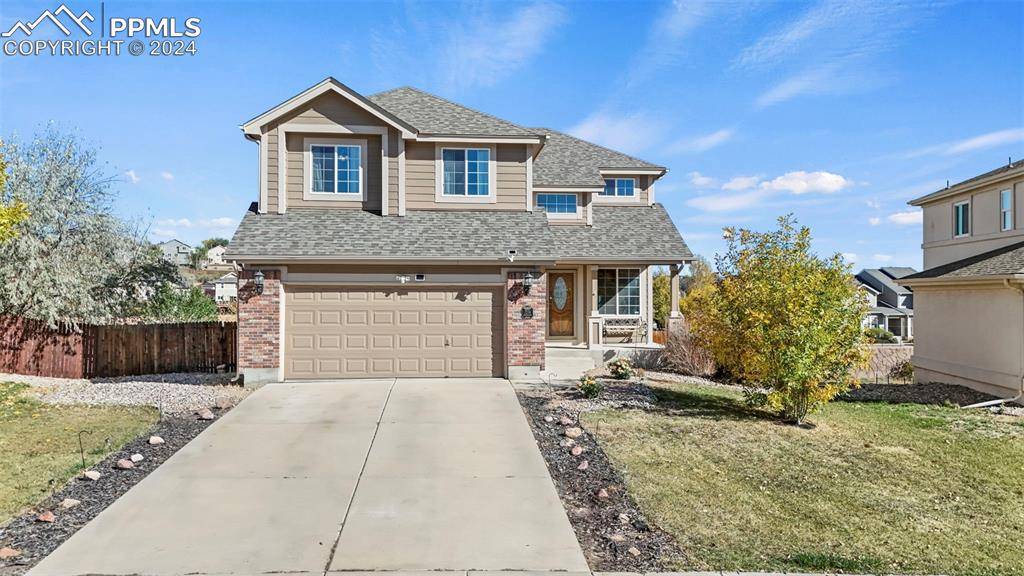 Fountain, CO 80817,7274 Creekfront DR