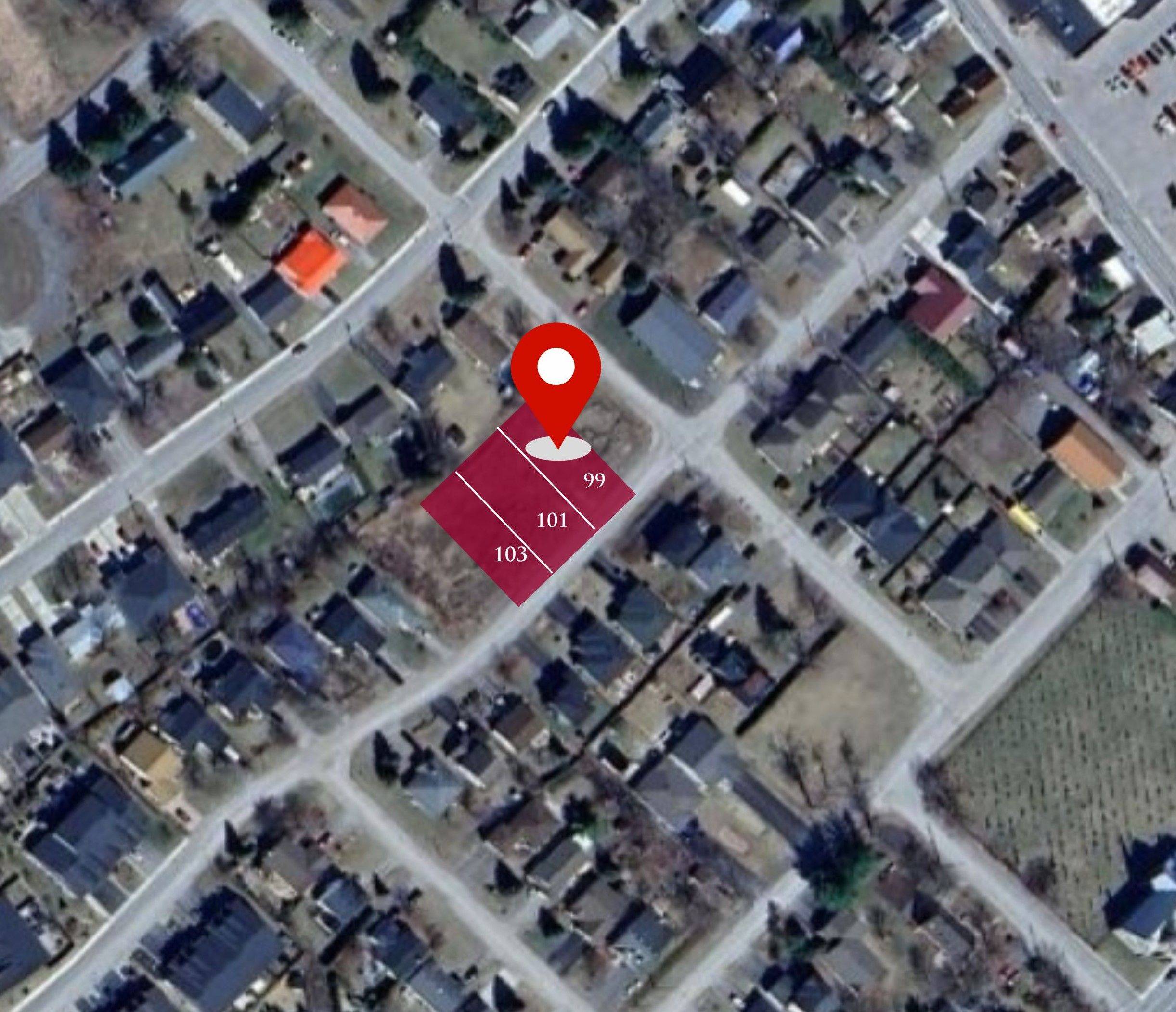 North Grenville, ON K0G 1J0,99 ALMA ST