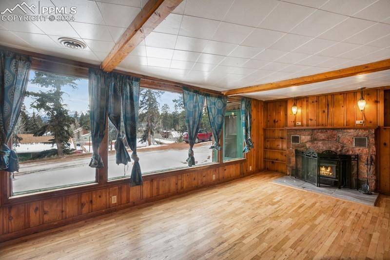 Woodland Park, CO 80863,410 S Fairview ST