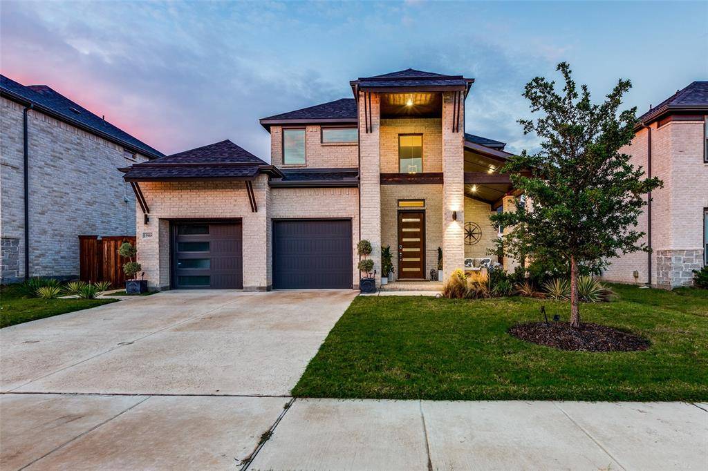 Frisco, TX 75035,15968 Candletree Road