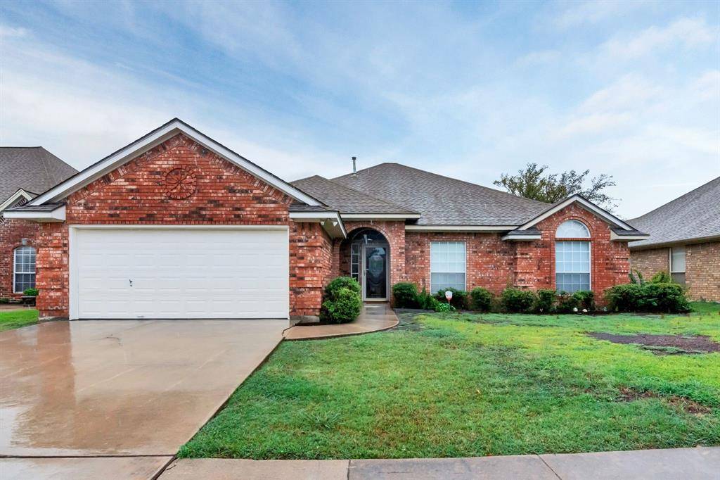 North Richland Hills, TX 76180,8308 Emerald Circle