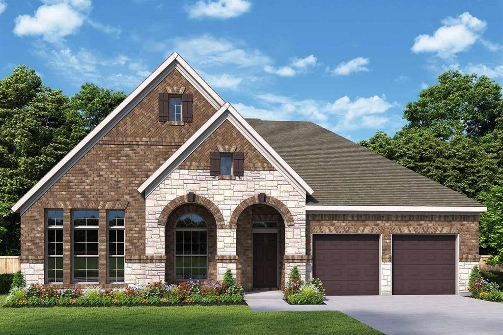 Arlington, TX 76005,4730 Prairie Crest Lane