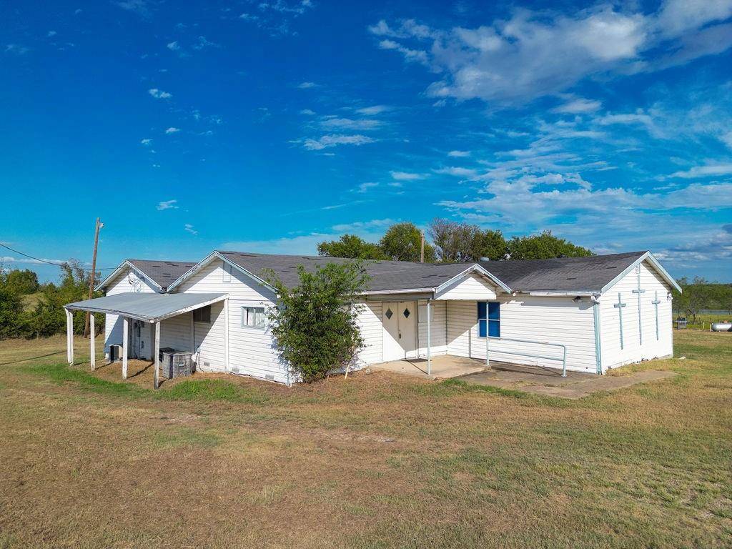 Ennis, TX 75119,160 Hopewell Road