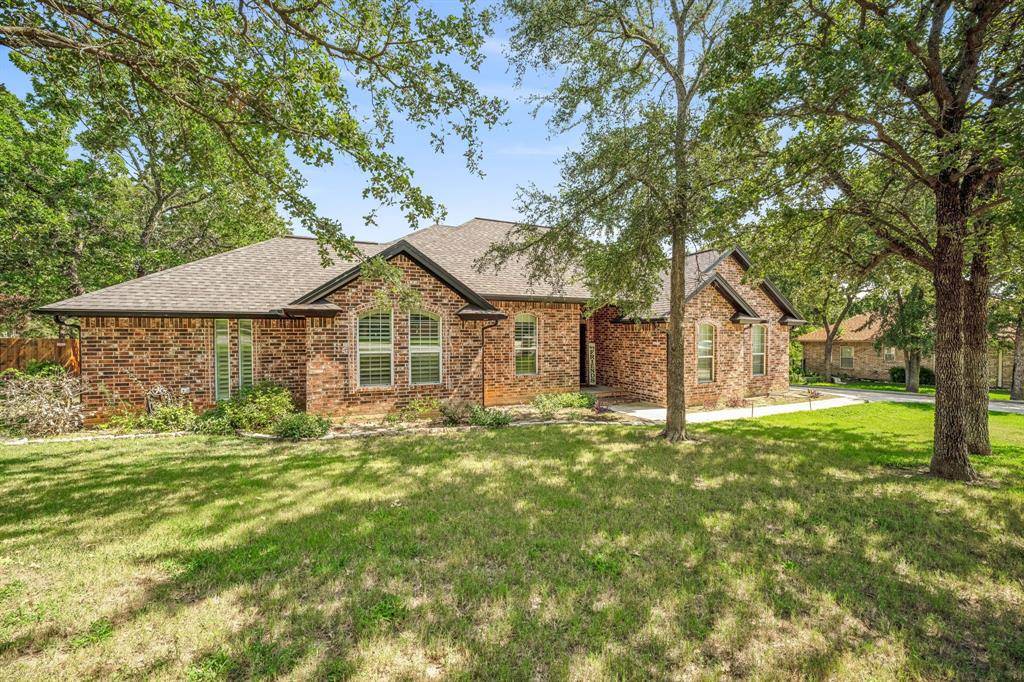 Stephenville, TX 76401,250 Bridle Path Drive