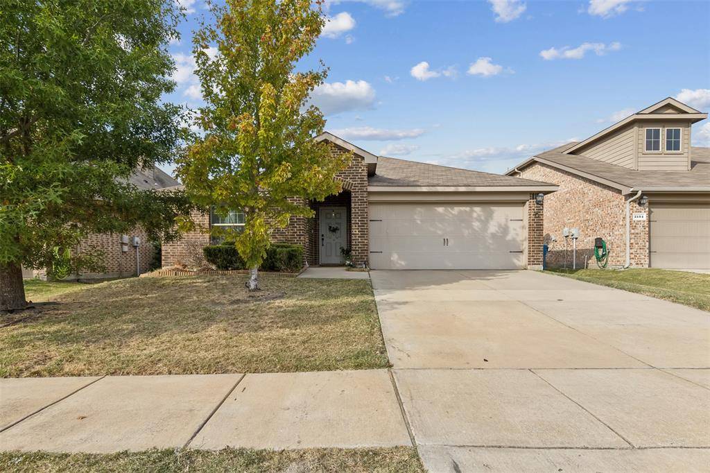 Forney, TX 75126,2156 Callahan Drive