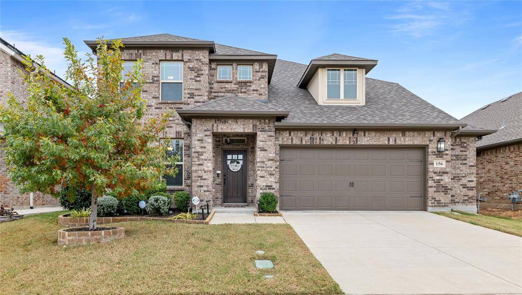 Fort Worth, TX 76131,156 Mossy Oak Trail