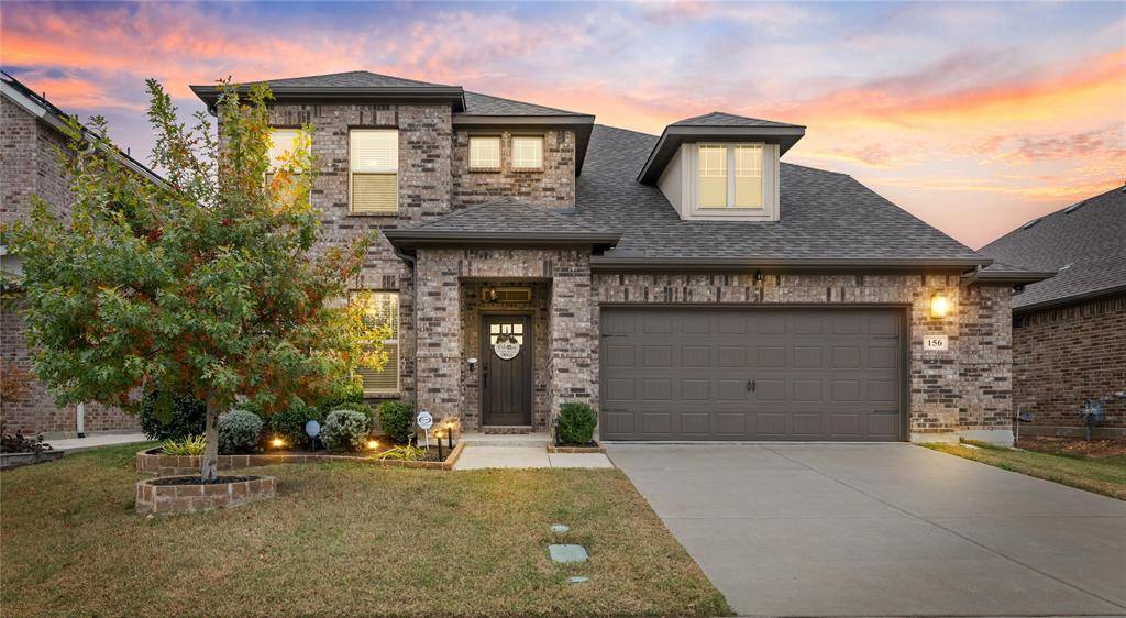 Fort Worth, TX 76131,156 Mossy Oak Trail