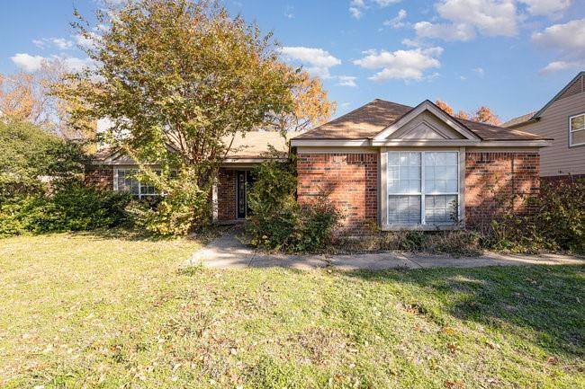 Plano, TX 75074,3805 18th Street