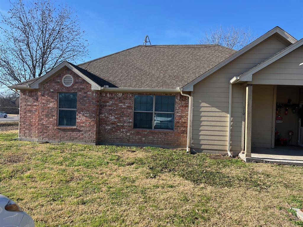 Weatherford, TX 76087,110 Sunburst Court