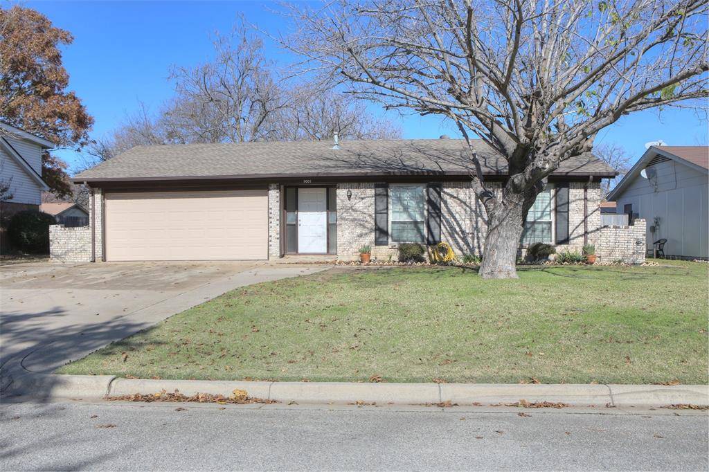 North Richland Hills, TX 76180,8001 Donegal Lane