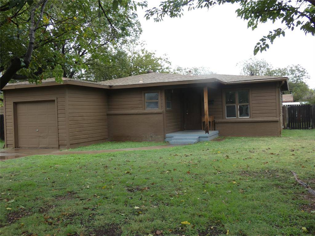 Abilene, TX 79603,333 Fannin Street