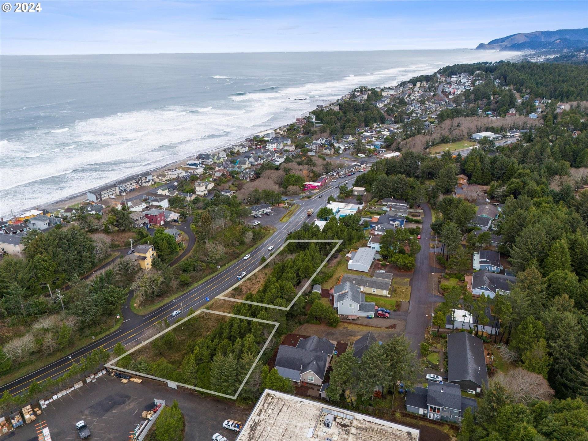 Lincoln City, OR 97367,3500 SE HIGHWAY 101