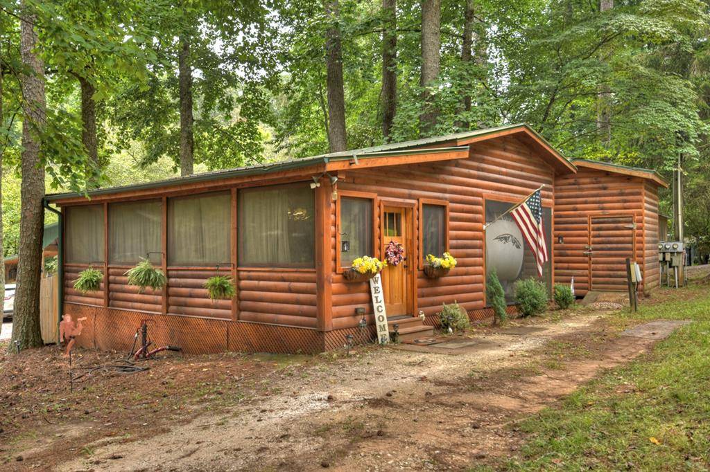 Ellijay, GA 30540,C70/C71 4th Street