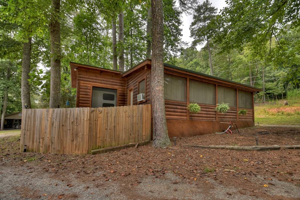 Ellijay, GA 30540,C70/C71 4th Street