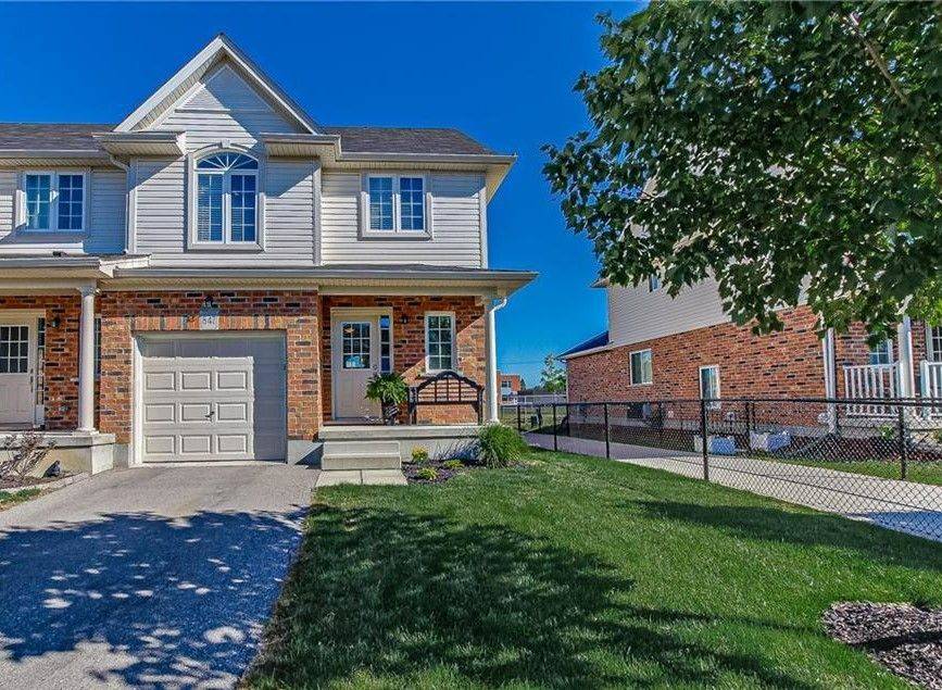 London, ON N6G 0N6,847 Silverfox CRES N