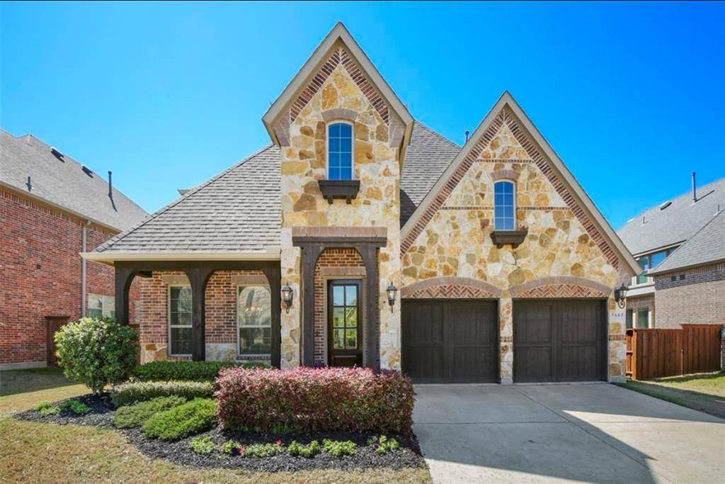 Frisco, TX 75036,5665 Lightfoot Lane